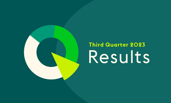 Ahold Delhaize will publish its third quarter 2023 results on November 8, 2023