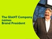 Ahold Delhaize USA announces the appointment of John Ruane as Brand President The GIANT Company 