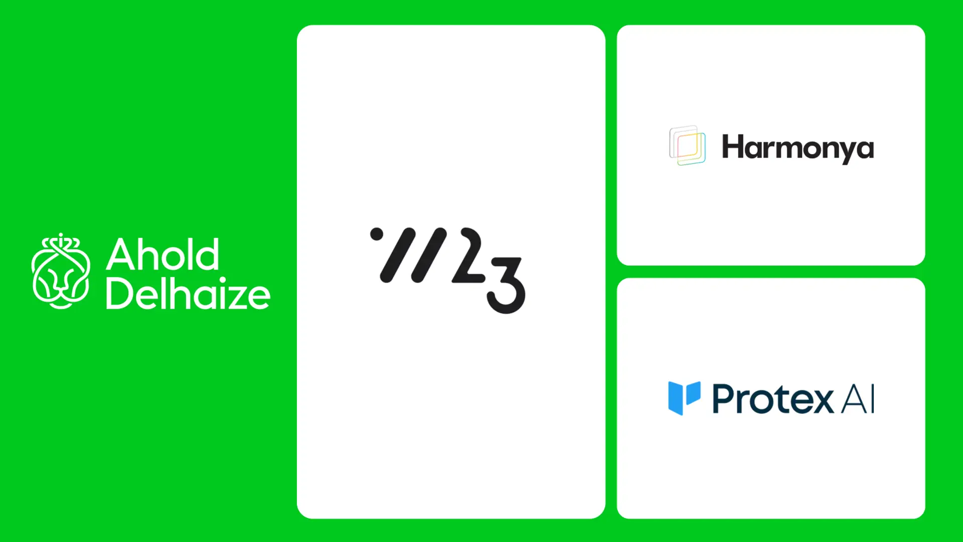 Ahold Delhaize invests in AI-powered start-ups through W23 Global to advance customer-focused innovation