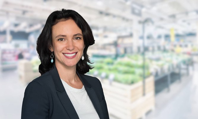 Ahold Delhaize announces it is appointing Natalia Wallenberg as new Chief Human Resources Officer 