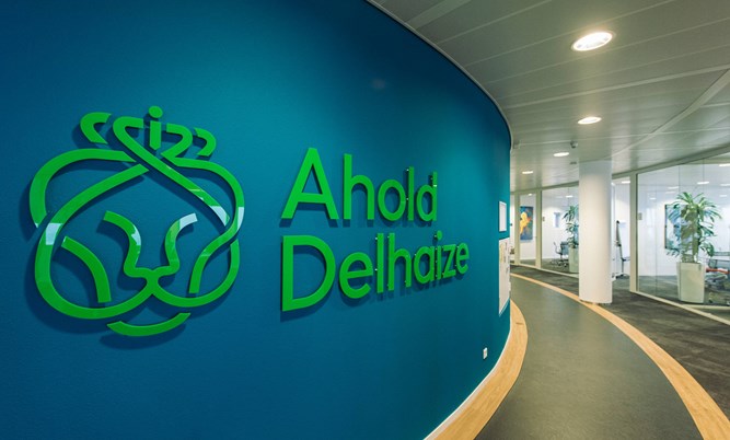 Ahold Delhaize shareholders adopt 2019 financial statements and approve all agenda points 