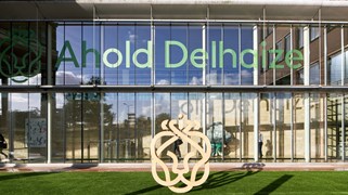 Ahold Delhaize invests in sustainable products, reduces climate impact and promotes healthier eating using funds raised with Sustainability Bond 