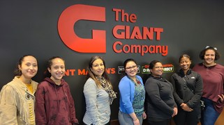 The GIANT Company’s Diversity Cohort 