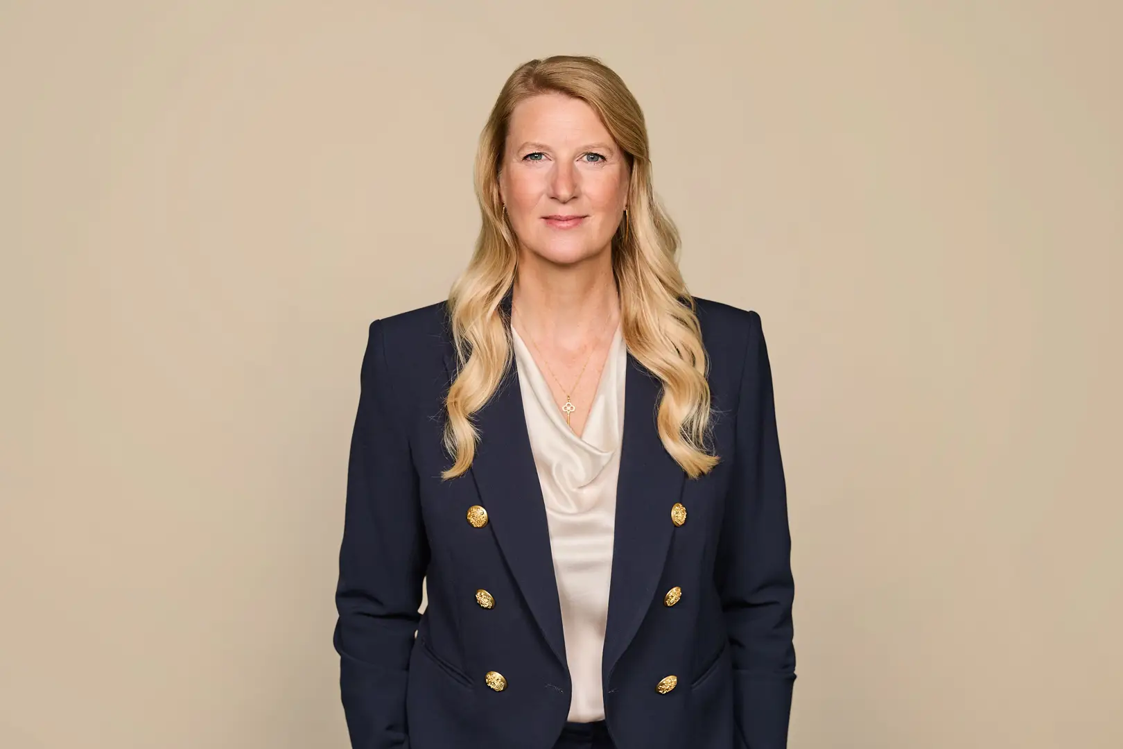 Margaret Versteden-van Duijn