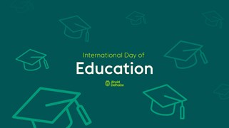 International Day of Education: Ahold Delhaize initiatives   