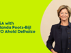Get to know Jolanda Poots-Bijl, Ahold Delhaize’s new CFO 
