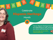 Celebrating Hispanic Heritage Month: Interview with Rosa Santiago 