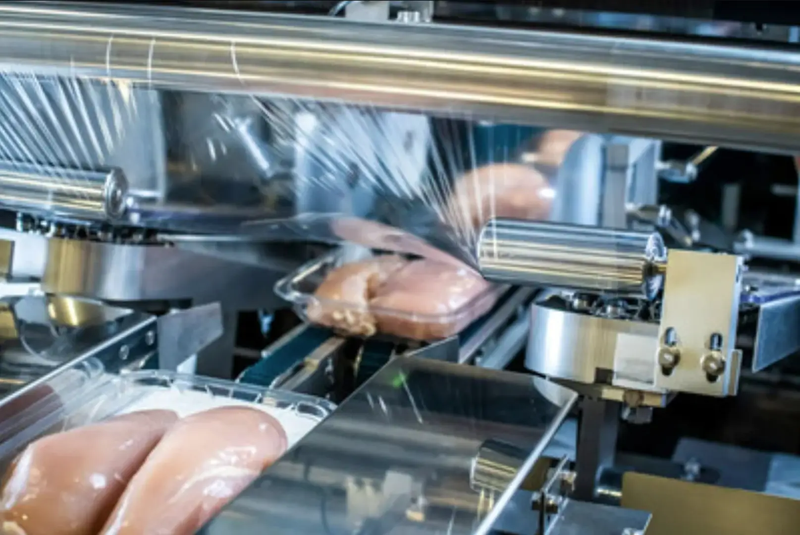 Food Lion and partners launched the first circular program in the U.S. to turn flexible plastics into food‑grade packaging