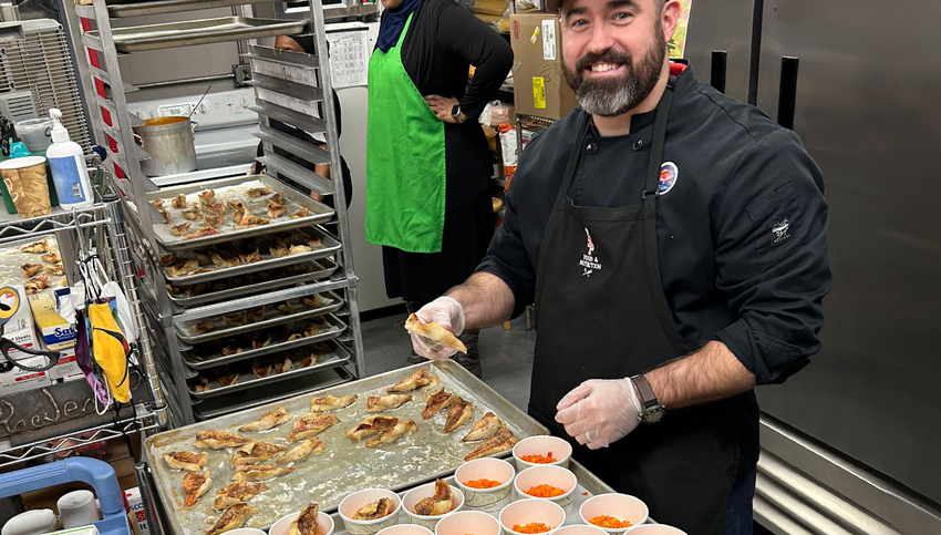 Hannaford among inaugural Gulf of Maine Tastemakers Award winners