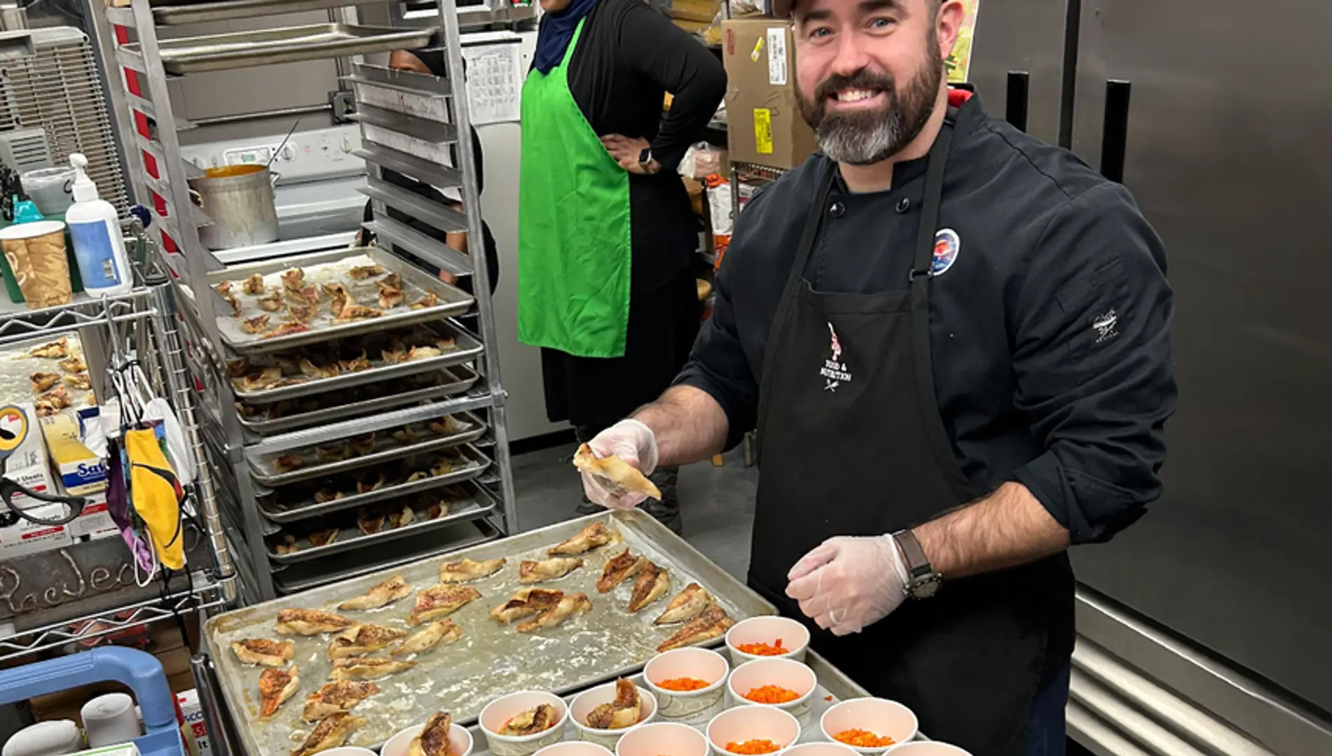 Hannaford among inaugural Gulf of Maine Tastemakers Award winners