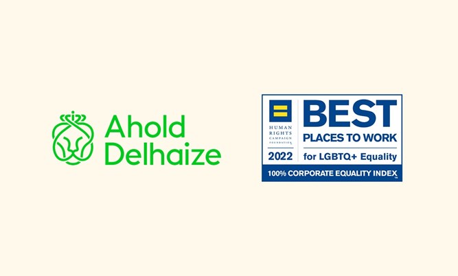Best places to work for LGBTQ+ equality 