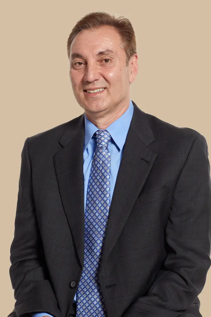 Edmond Mesrobian