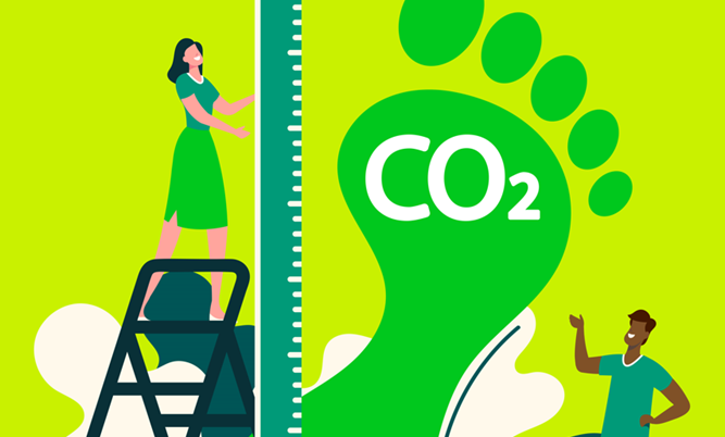 Ahold Delhaize brings net-zero target forward to 2040 for direct carbon emissions 
