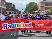 Hannaford proudly supports Pride 