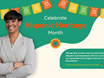 Celebrating Hispanic Heritage Month: Interview with Johanna Maldonado 