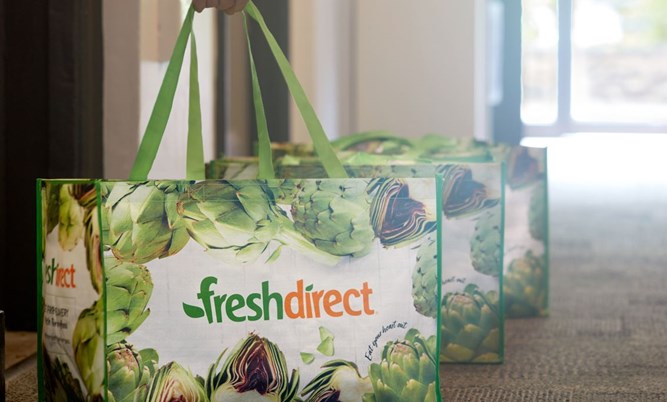 Ahold Delhaize announces appointment of Dave Bass as Managing Director of FreshDirect  