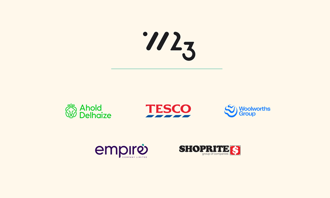 Ahold Delhaize and four other leading global grocery retailers establish pioneering collaborative venture fund, W23 Global