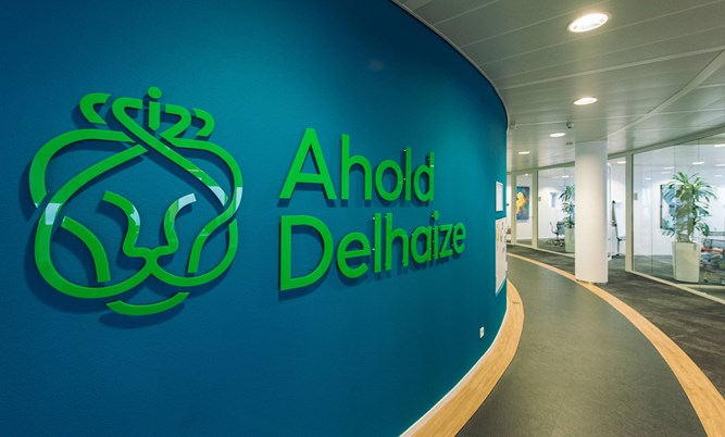 Ahold Delhaize recommences share buyback to complete its €1 billion program
