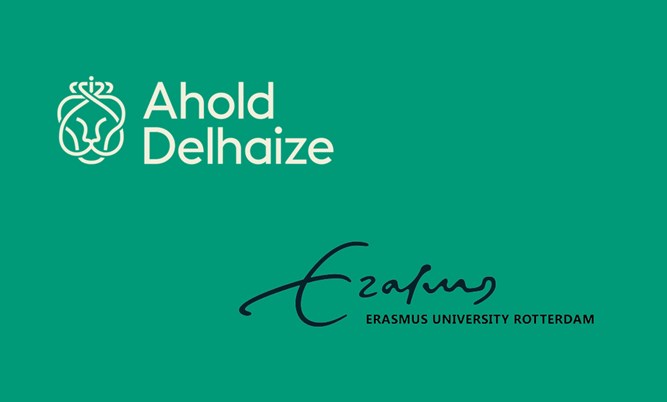 Ahold Delhaize and Erasmus University Rotterdam to create PhD positions for cybersecurity research 