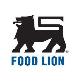 Food Lion [ 256 x 256 Pixel ]