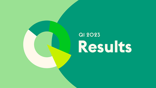 Ahold Delhaize delivers solid Q1 2023 results, driven by its strong U.S. performance, continued customer loyalty and diverse global brand portfolio