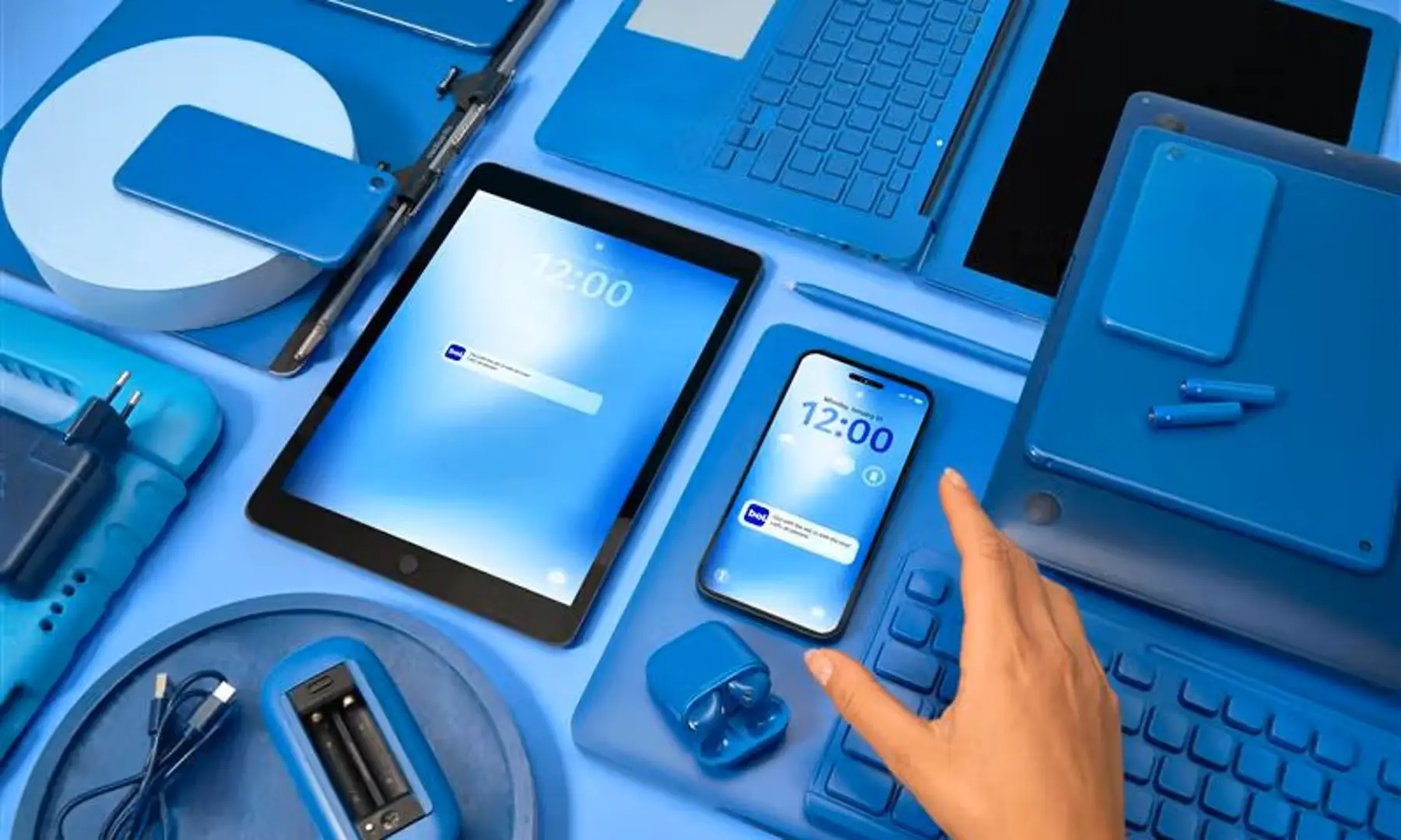 Bol expands its range with refurbished electronics