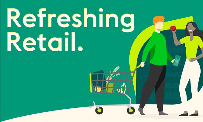 Ahold Delhaize launches its very own podcast: Refreshing Retail!