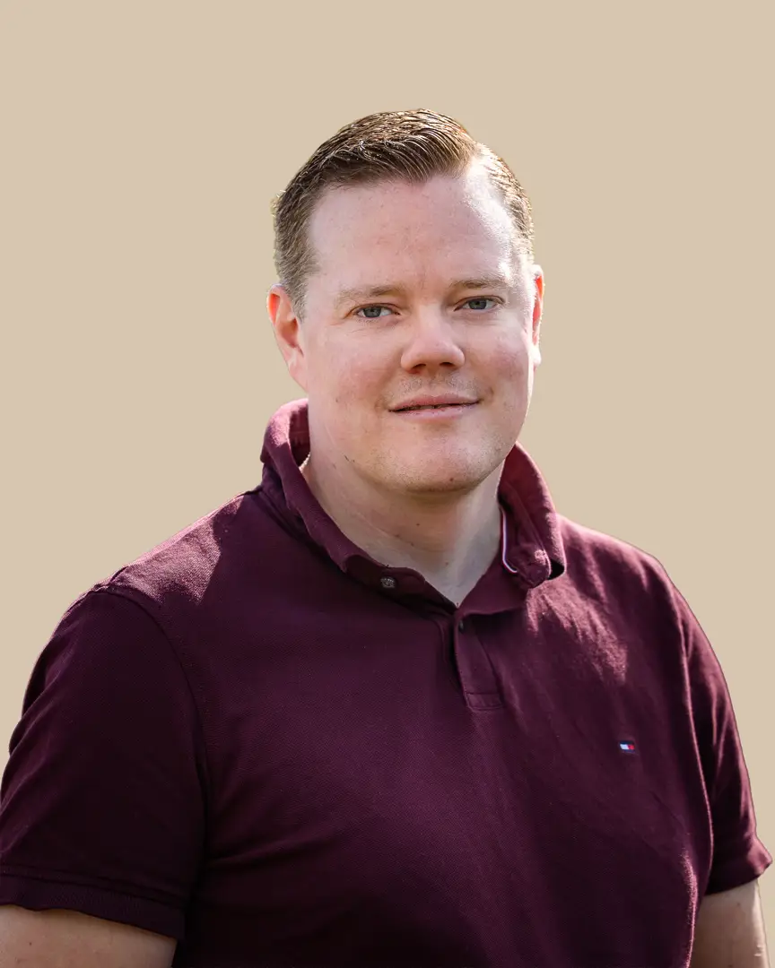 Jeroen Hogenstijn
