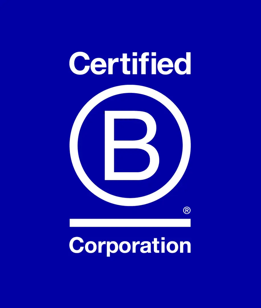 bol received B Corp certification