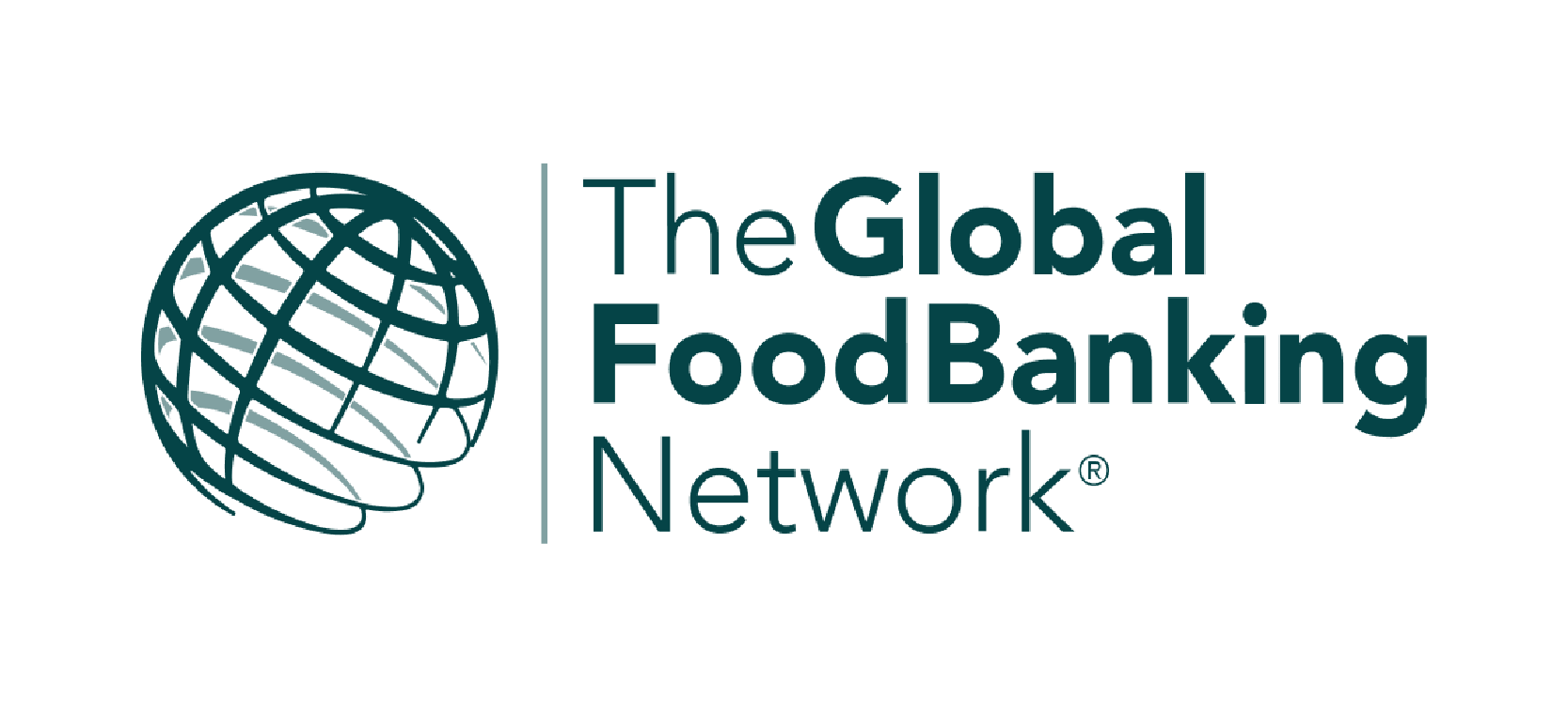 Logo of The Global Foodbanking Network 