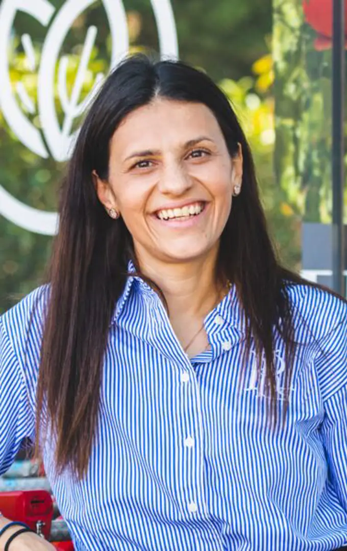 “If my team is happy, our customers will be too.”