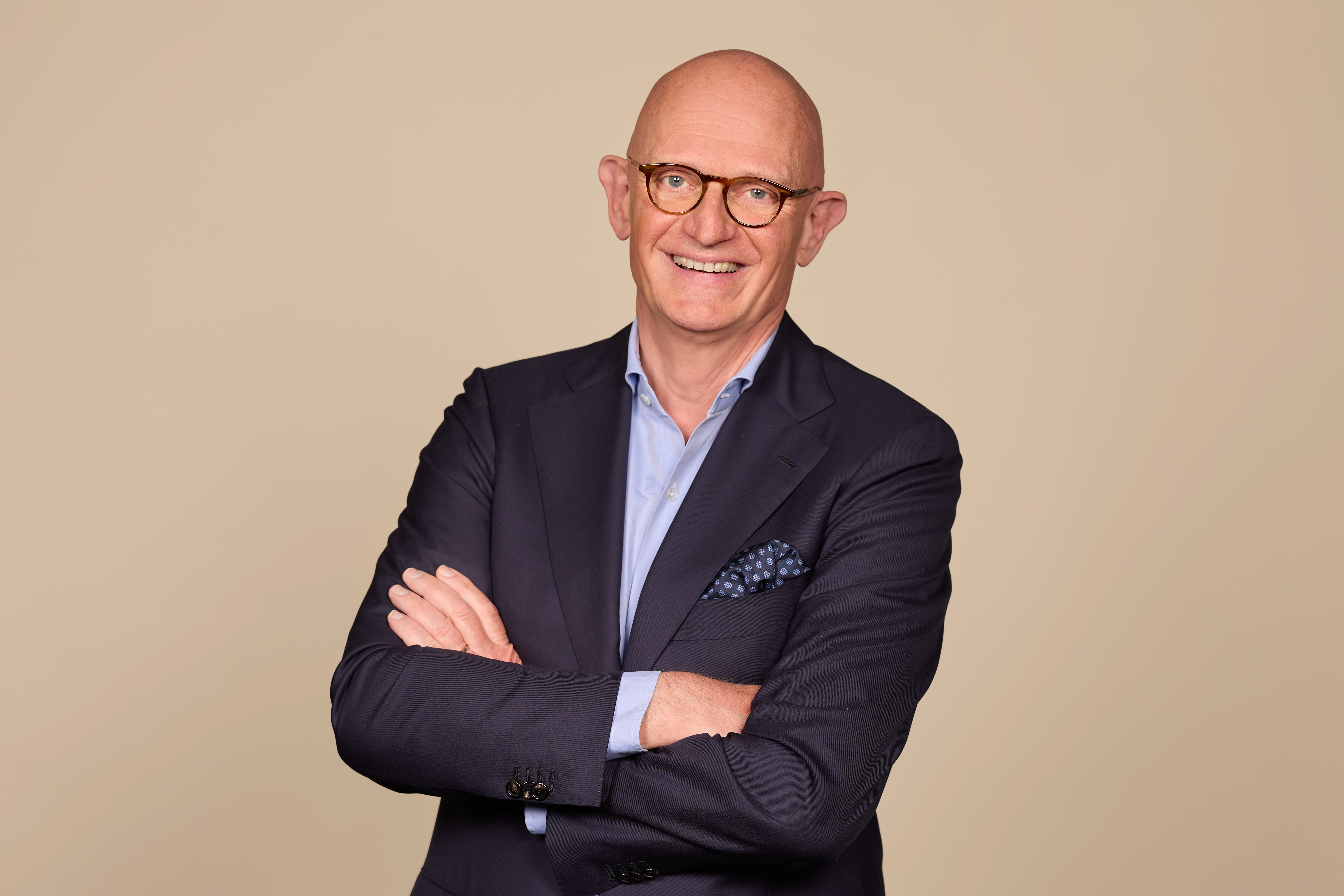 Robert Jan van de Kraats