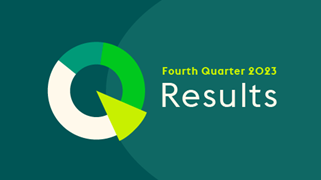 Ahold Delhaize reports Q4 2023 financial results, introduces outlook for 2024
