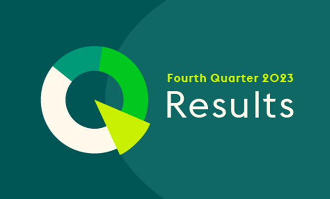 Ahold Delhaize reports Q4 2023 financial results, introduces outlook for 2024