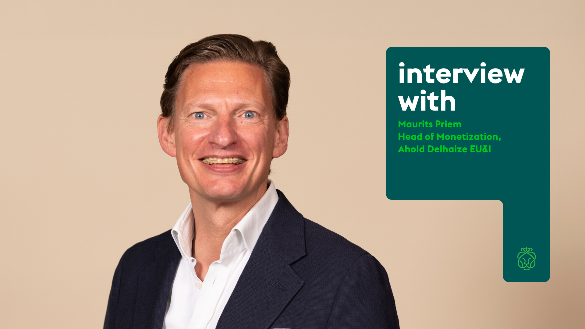 Understanding retail media in Ahold Delhaize’s European markets