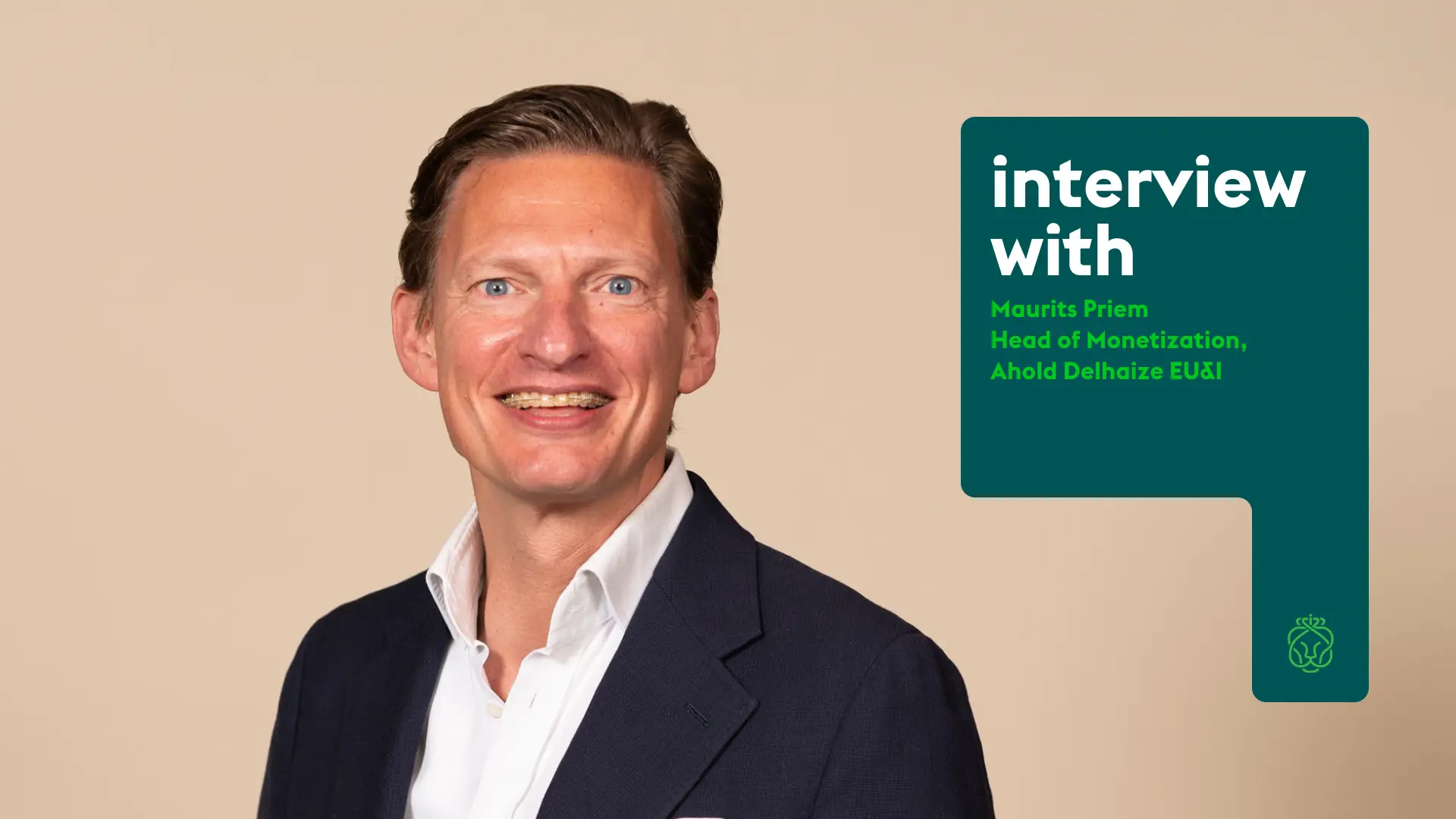 Understanding retail media in Ahold Delhaize’s European markets