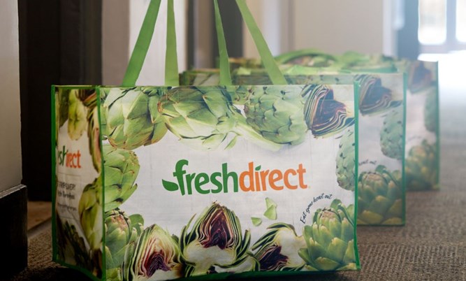 Ahold Delhaize Announces Departure of FreshDirect’s Co-Founder and CEO, David McInerney; Farhan Siddiqi Named Interim CEO 