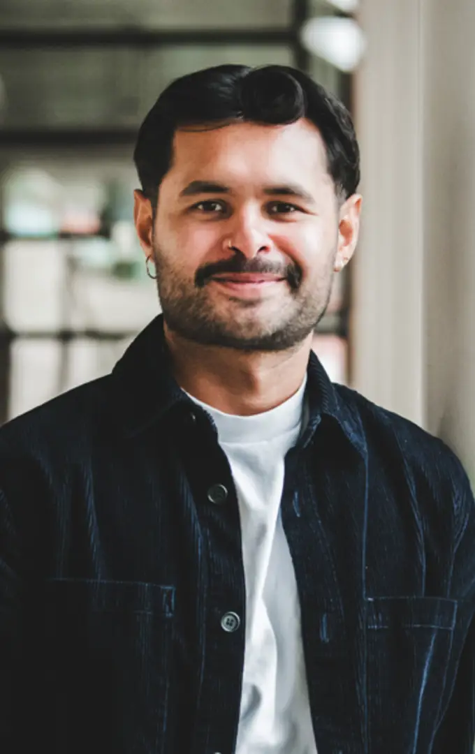 “When you can be your true self at work, you excel in what you do”