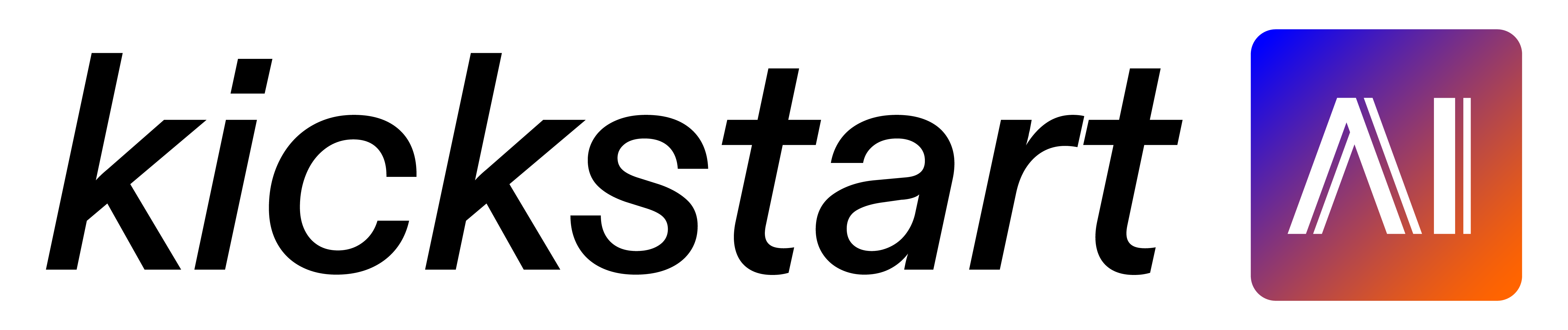 KickstartAI logo