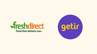 Ahold Delhaize USA to Sell FreshDirect to Getir