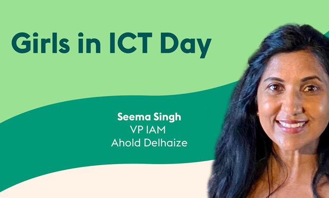 The need for more women in ICT with Seema Singh 