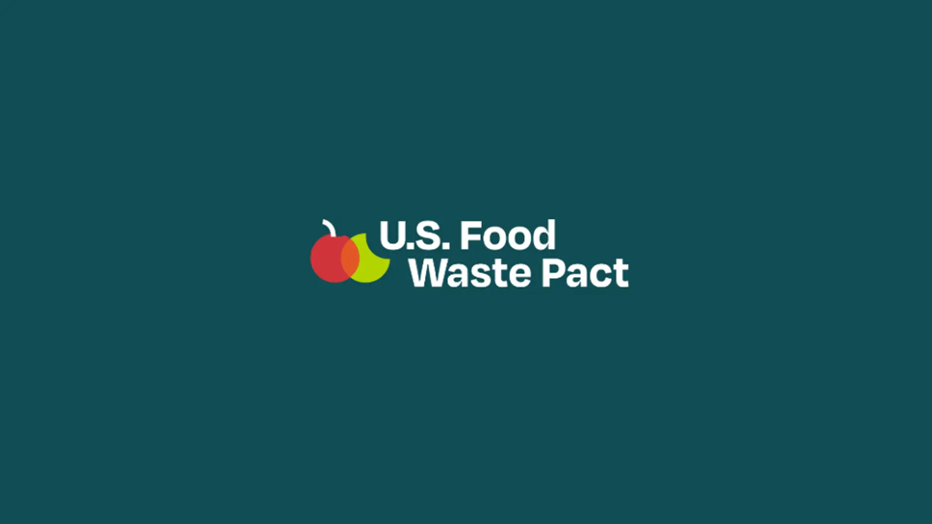 Ahold Delhaize USA was founding signatory of ReFED and the World Wildlife Fund U.S. Food Waste Pact