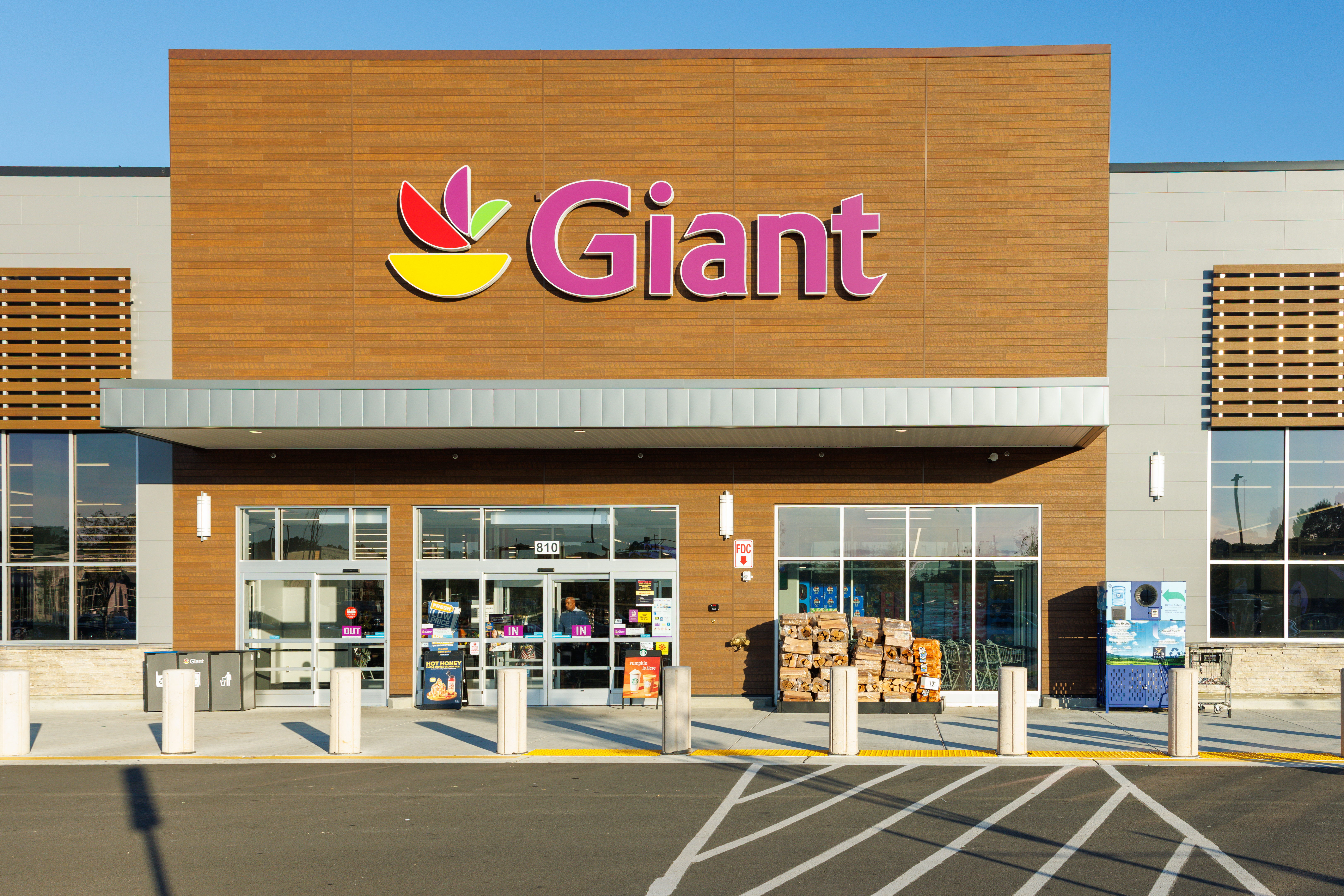 Giant Food