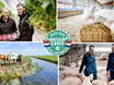 Albert Heijn welcomes third parties to its renowned Better for Nature & Farmer program  