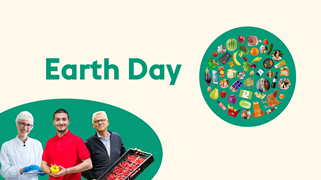 Ahold Delhaize: Investing in our planet  
