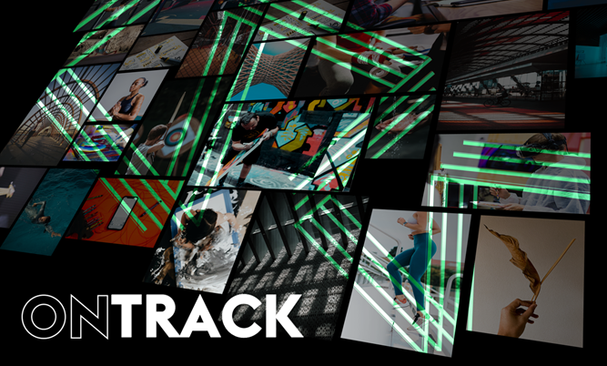 Dutch celebrities, experts and organizations launch educational app 'On Track’