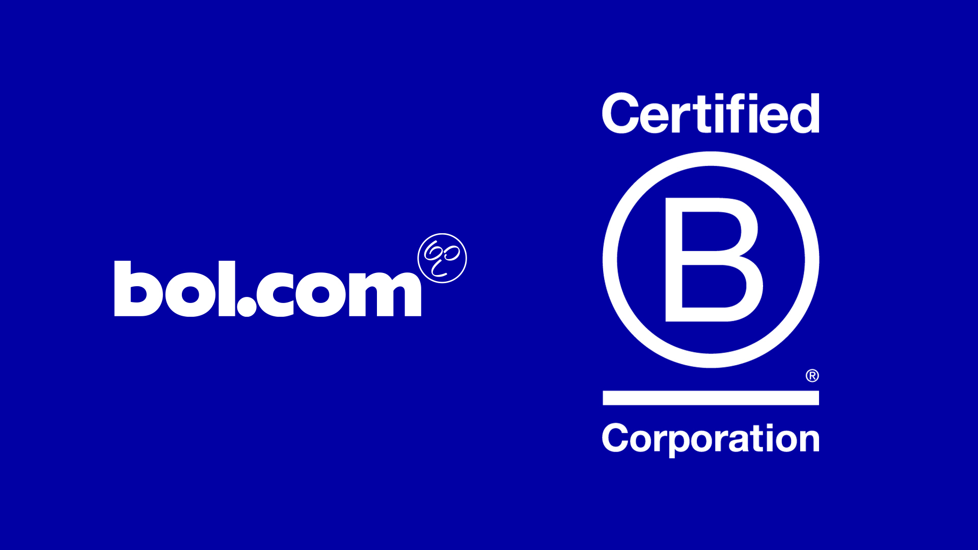 Ahold Delhaize Announces That Bol.com Achieves B Corp Certification