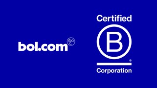 Ahold Delhaize announces that bol.com achieves B Corp Certification
