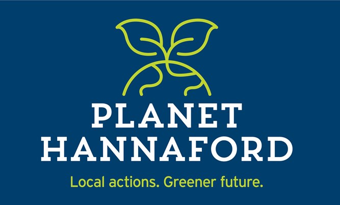 Hannaford Supermarkets introduces Planet Hannaford    