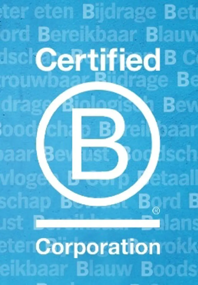 Albert Heijn Netherlands achieved B Corp Certification